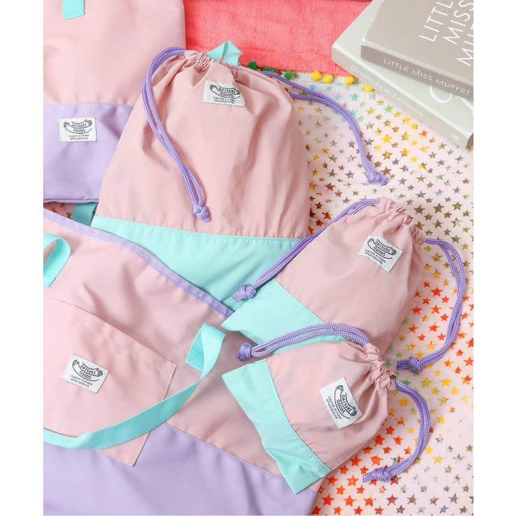 DAISUKI 巾着(M) | F.O.Online Store | 詳細画像26 