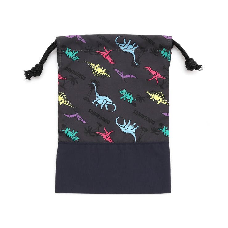 DAISUKI 巾着(M) | F.O.Online Store | 詳細画像3 