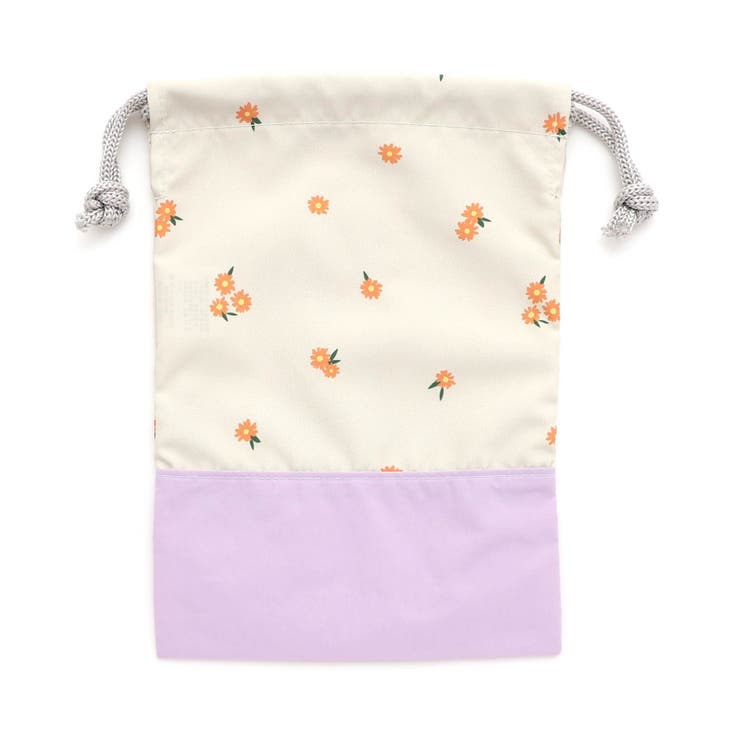 DAISUKI 巾着(M) | F.O.Online Store | 詳細画像5 