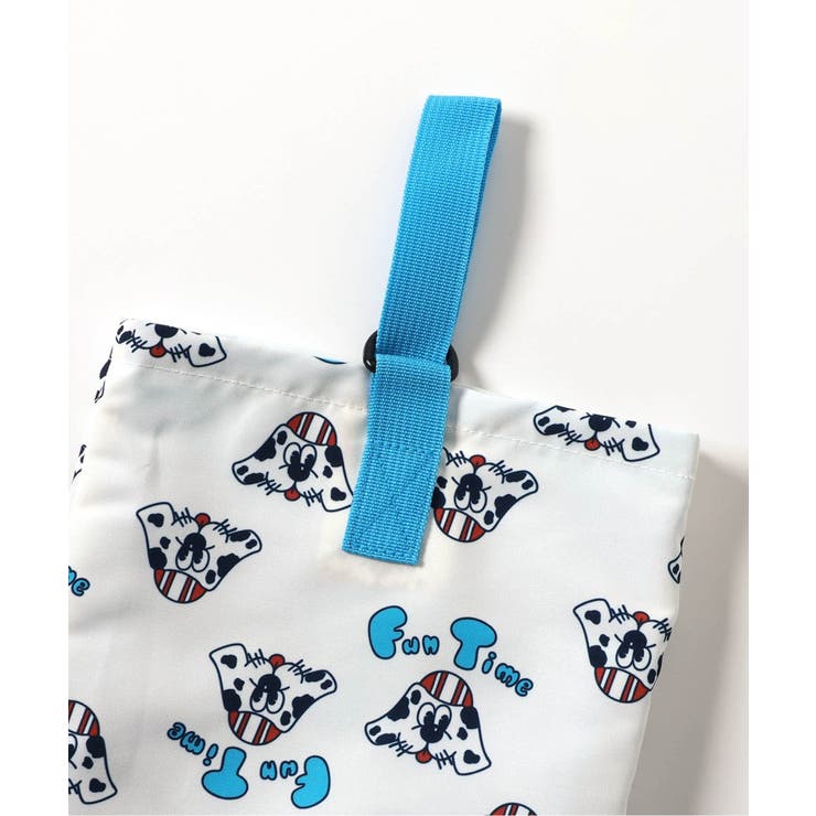one by more シューズバッグ | F.O.Online Store | 詳細画像4 