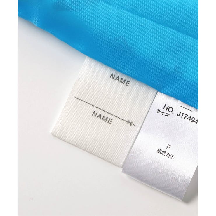 one by more シューズバッグ | F.O.Online Store | 詳細画像9 