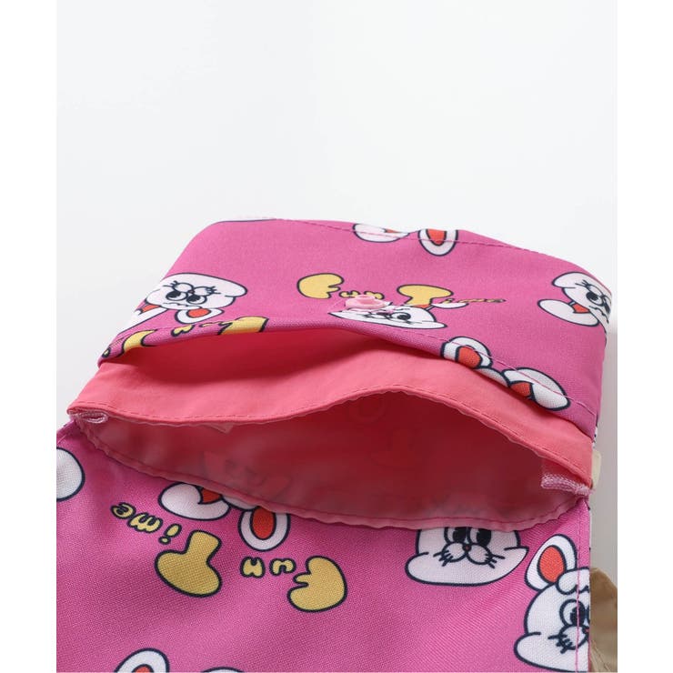 one by more 移動ポケット | F.O.Online Store | 詳細画像14 