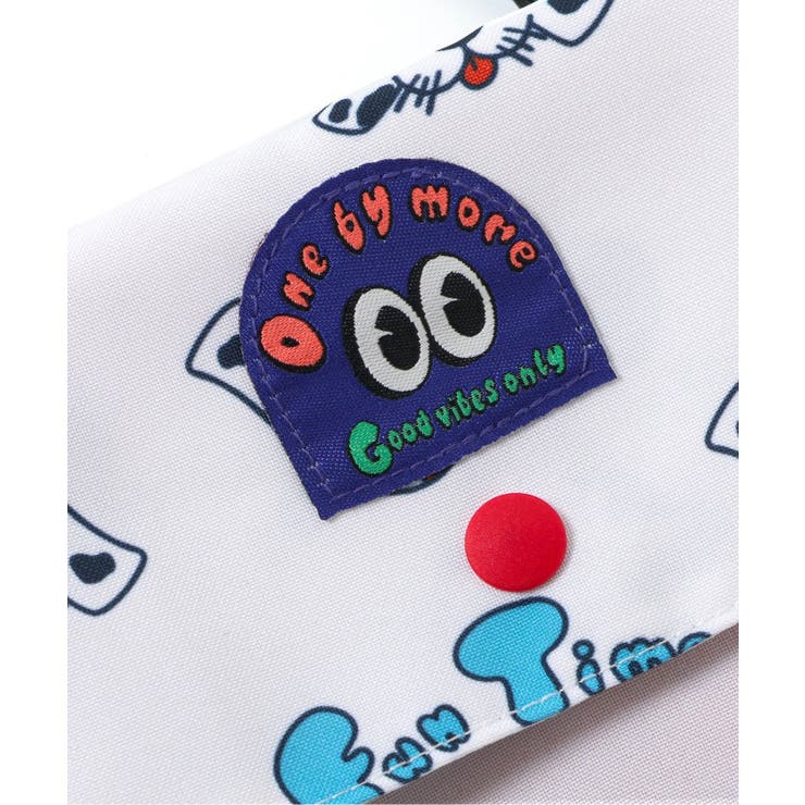 one by more 移動ポケット | F.O.Online Store | 詳細画像5 
