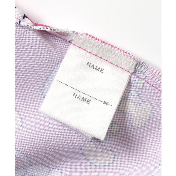 one by more 巾着(M) | F.O.Online Store | 詳細画像11 