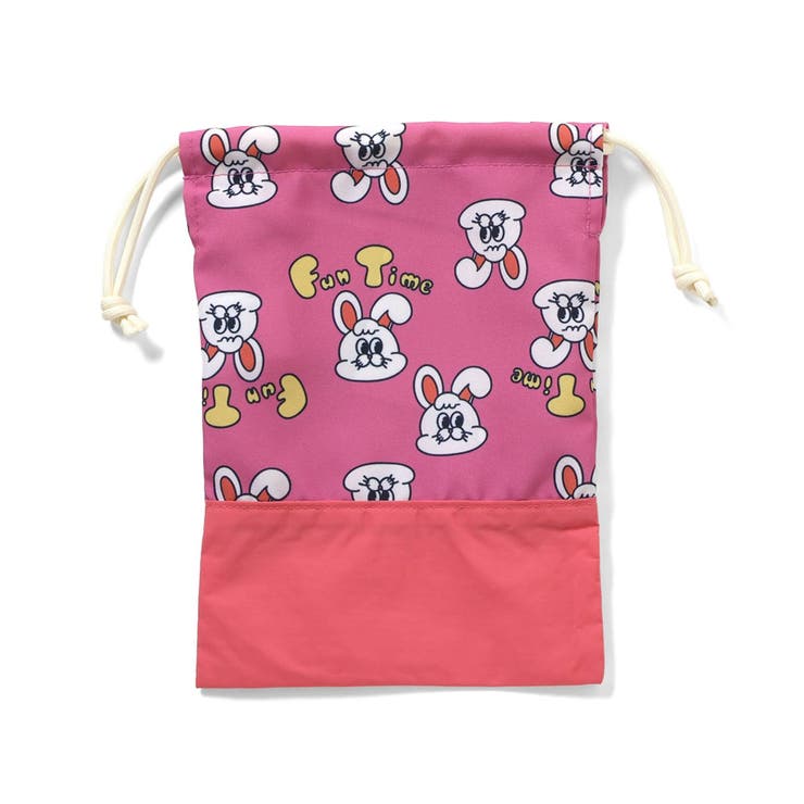 one by more 巾着(M) | F.O.Online Store | 詳細画像4 