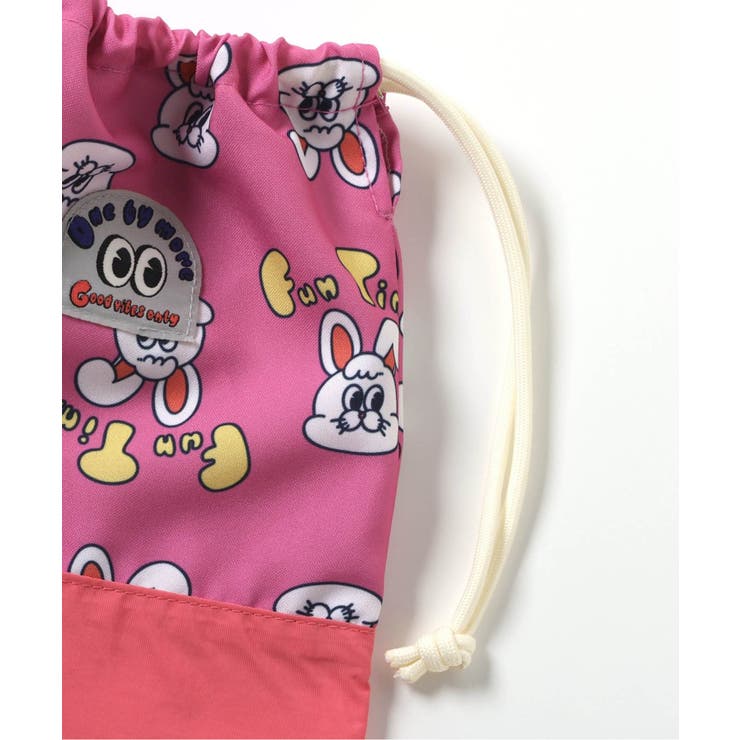one by more 巾着(M) | F.O.Online Store | 詳細画像7 