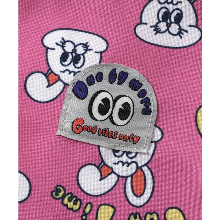 one by more 巾着(M) | F.O.Online Store | 詳細画像8 
