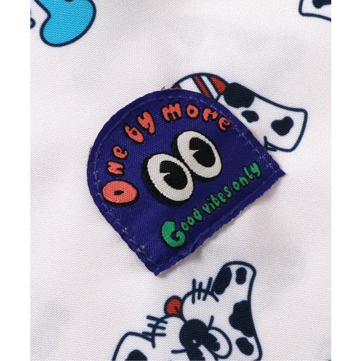 one by more 巾着(L) | F.O.Online Store | 詳細画像3 