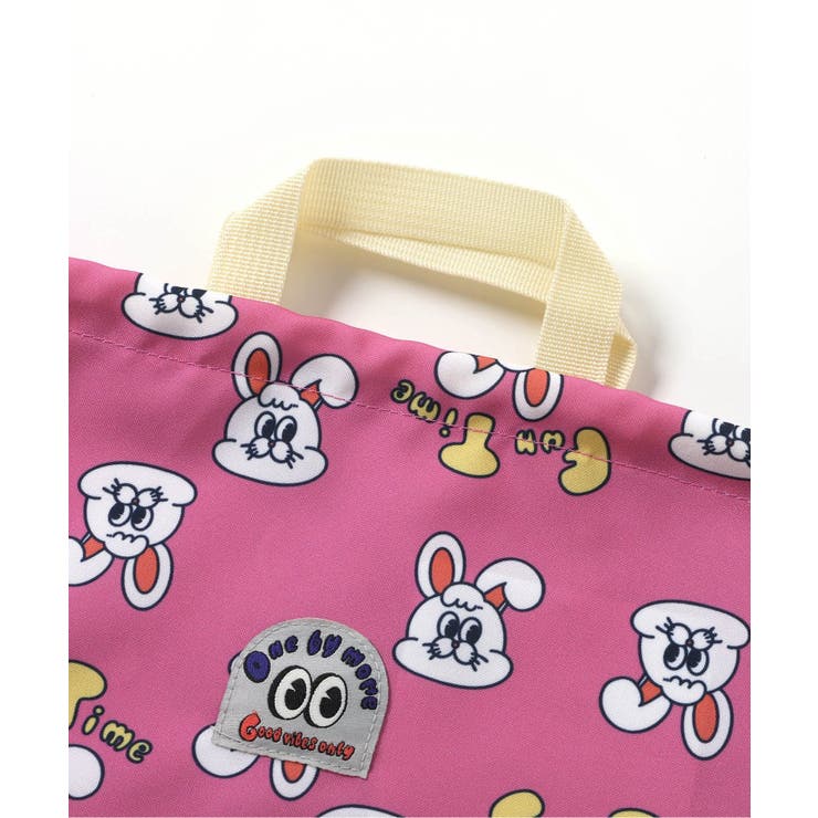 one by more 巾着(L) | F.O.Online Store | 詳細画像5 