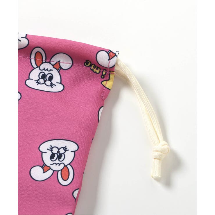 one by more 巾着(L) | F.O.Online Store | 詳細画像6 