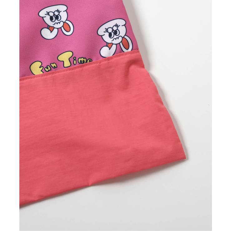 one by more 巾着(L) | F.O.Online Store | 詳細画像9 