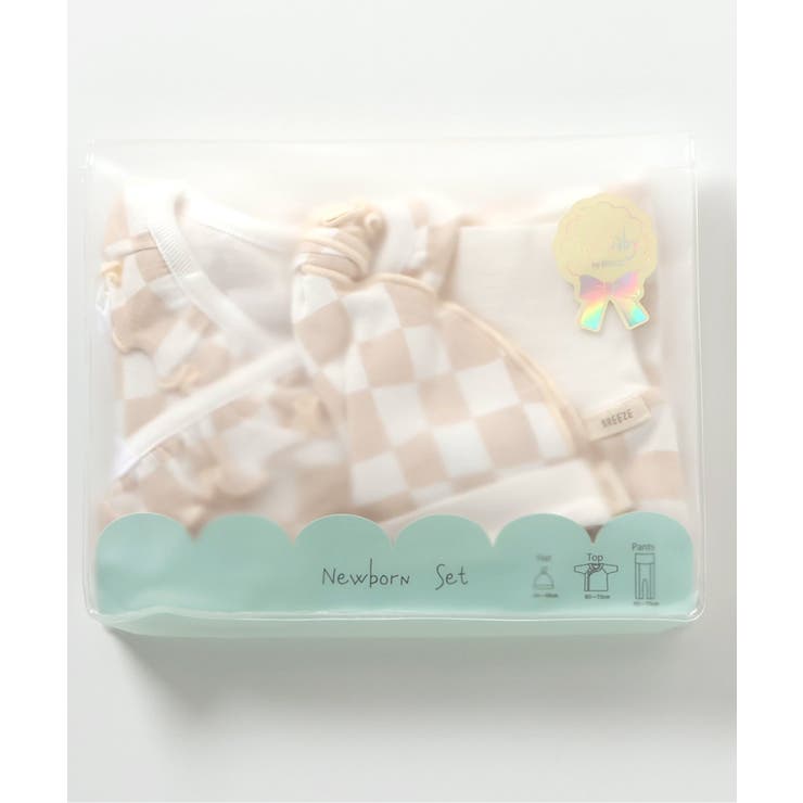 ニューボーンセットアップ | F.O.Online Store | 詳細画像15 