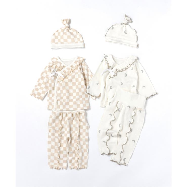 ニューボーンセットアップ | F.O.Online Store | 詳細画像19 