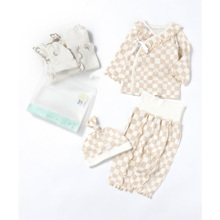 ニューボーンセットアップ | F.O.Online Store | 詳細画像20 