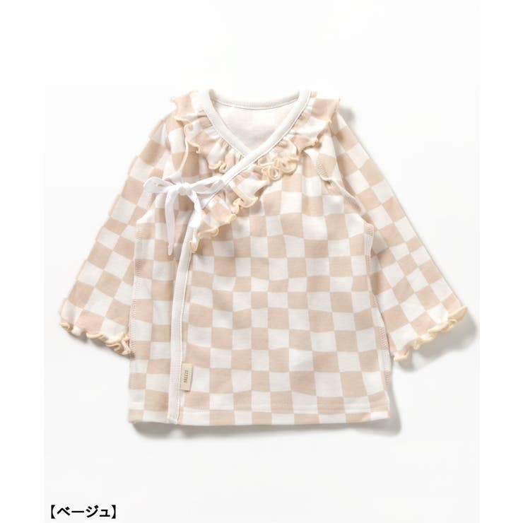 ニューボーンセットアップ | F.O.Online Store | 詳細画像3 