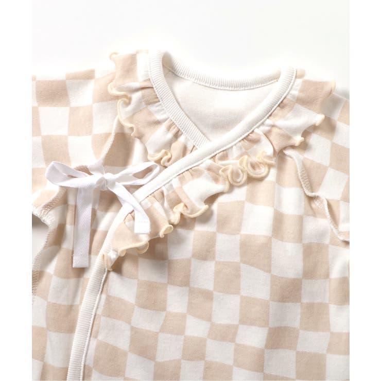 ニューボーンセットアップ | F.O.Online Store | 詳細画像8 