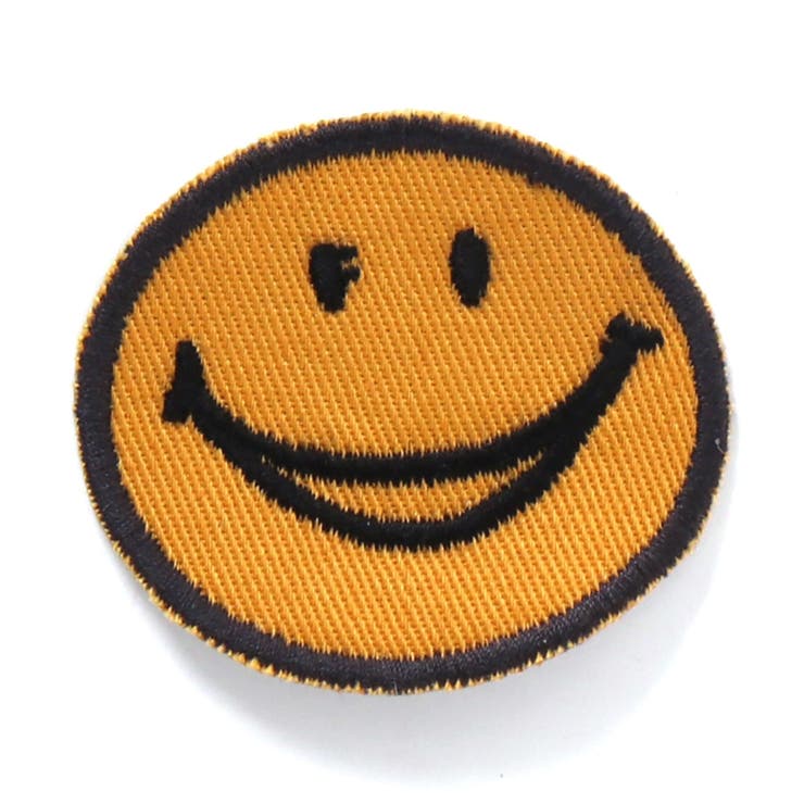 バラエティアイロン刺繍ワッペン[品番：FOKK0005834]｜F.O.Online