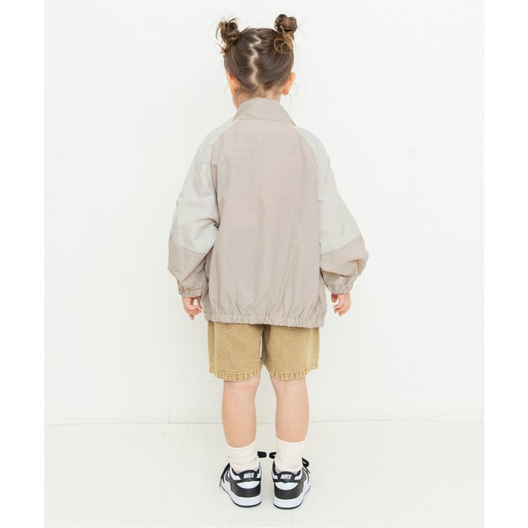 切替ウィンドブレーカー(セットアップ可) | F.O.Online Store | 詳細画像11 
