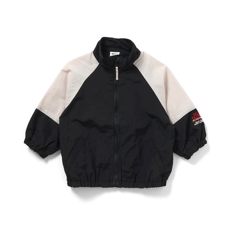 切替ウィンドブレーカー(セットアップ可) | F.O.Online Store | 詳細画像13 