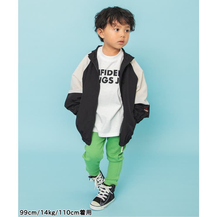 切替ウィンドブレーカー(セットアップ可) | F.O.Online Store | 詳細画像15 