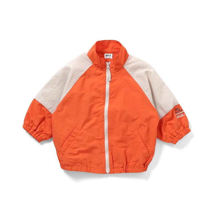 切替ウィンドブレーカー(セットアップ可) | F.O.Online Store | 詳細画像18 