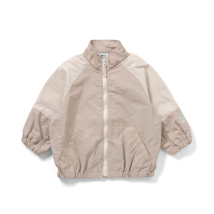 切替ウィンドブレーカー(セットアップ可) | F.O.Online Store | 詳細画像2 