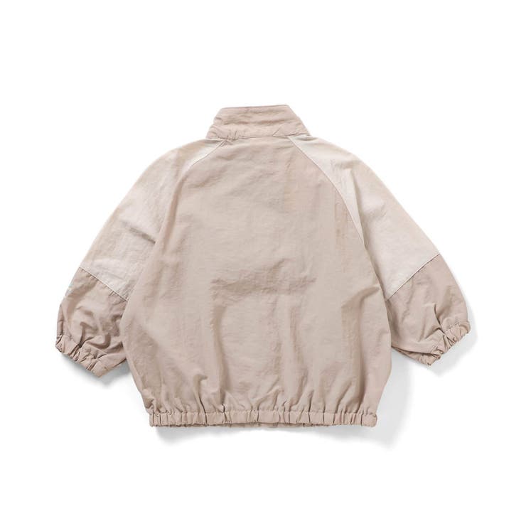 切替ウィンドブレーカー(セットアップ可) | F.O.Online Store | 詳細画像3 