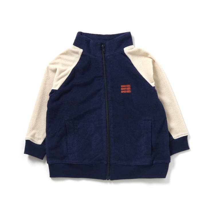 【リンク】サイドラインパイルジャケット（セットアップ可） | F.O.Online Store | 詳細画像15 
