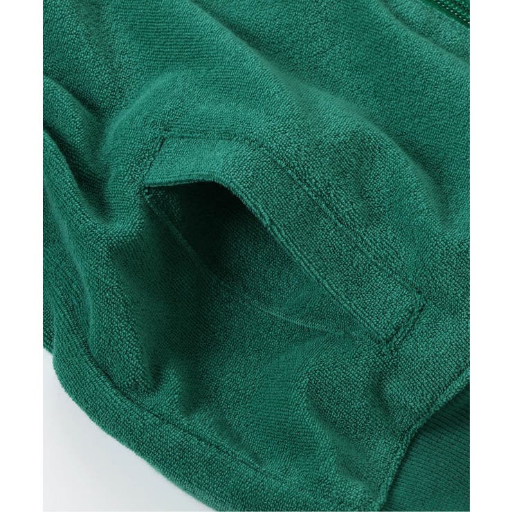 【リンク】サイドラインパイルジャケット（セットアップ可） | F.O.Online Store | 詳細画像7 