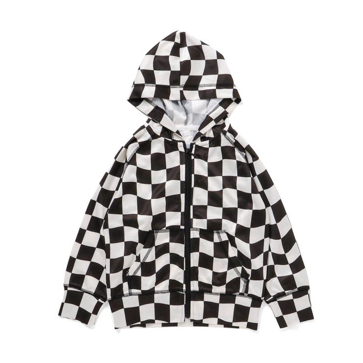 サマーエール UVパーカー UVカット 接触冷感 | F.O.Online Store | 詳細画像12 