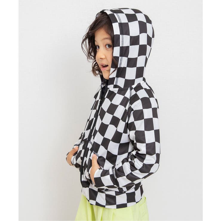 サマーエール UVパーカー UVカット 接触冷感 | F.O.Online Store | 詳細画像14 
