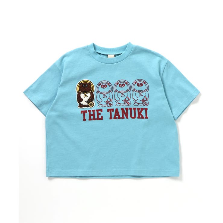 JAPANモチーフTシャツ | F.O.Online Store | 詳細画像10 
