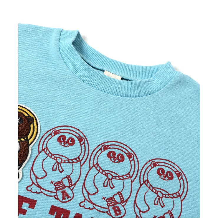 JAPANモチーフTシャツ | F.O.Online Store | 詳細画像12 