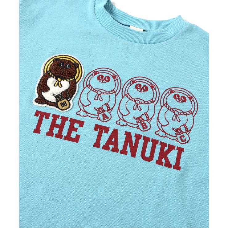 JAPANモチーフTシャツ | F.O.Online Store | 詳細画像13 