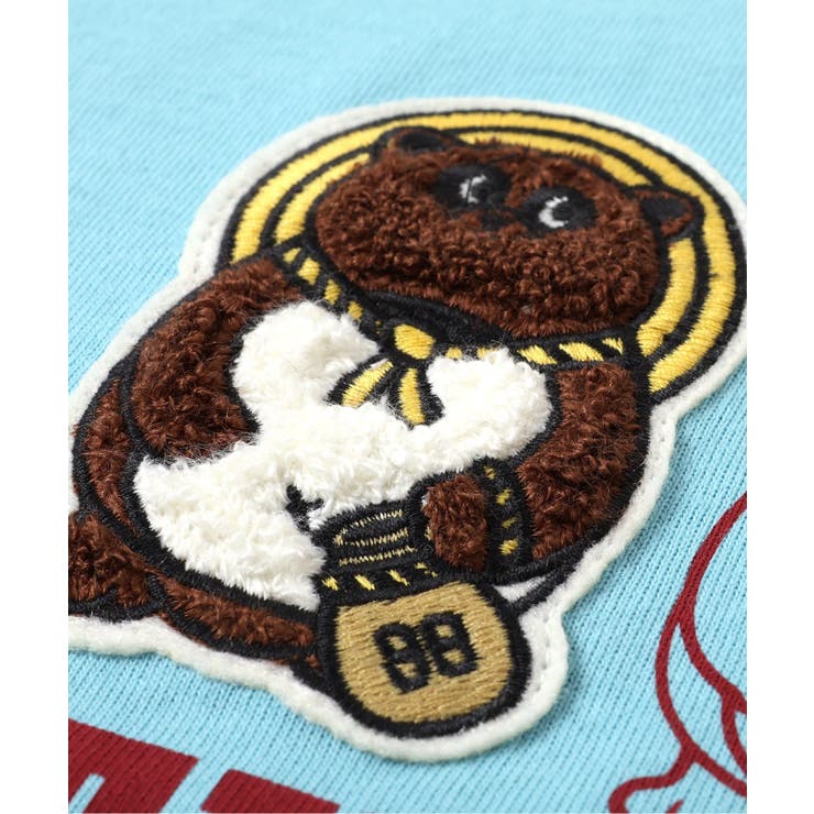 JAPANモチーフTシャツ | F.O.Online Store | 詳細画像14 