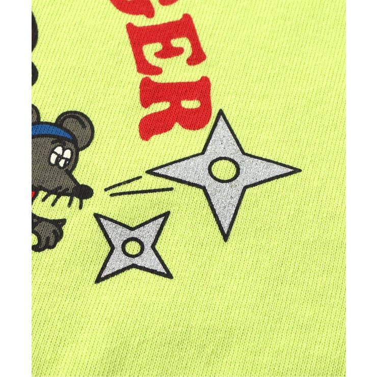 JAPANモチーフTシャツ | F.O.Online Store | 詳細画像7 