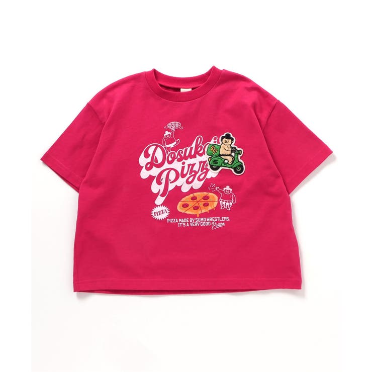 JAPANモチーフTシャツ | F.O.Online Store | 詳細画像8 
