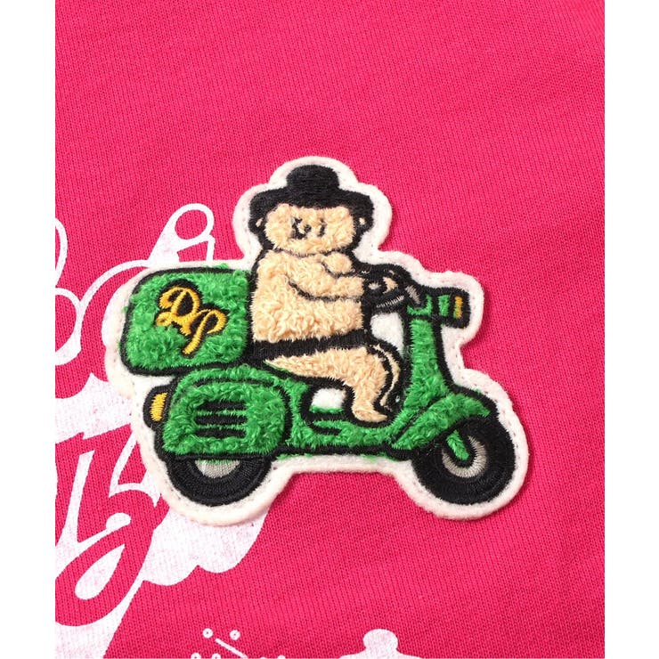 JAPANモチーフTシャツ | F.O.Online Store | 詳細画像9 