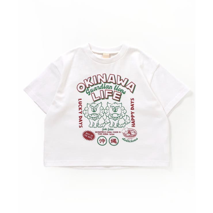 JAPANご当地Tシャツ | F.O.Online Store | 詳細画像10 