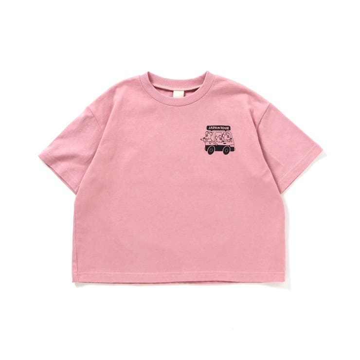 JAPANご当地Tシャツ | F.O.Online Store | 詳細画像11 