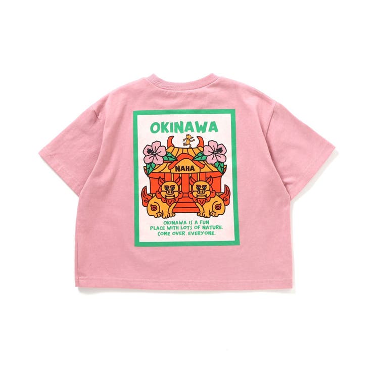 JAPANご当地Tシャツ | F.O.Online Store | 詳細画像12 