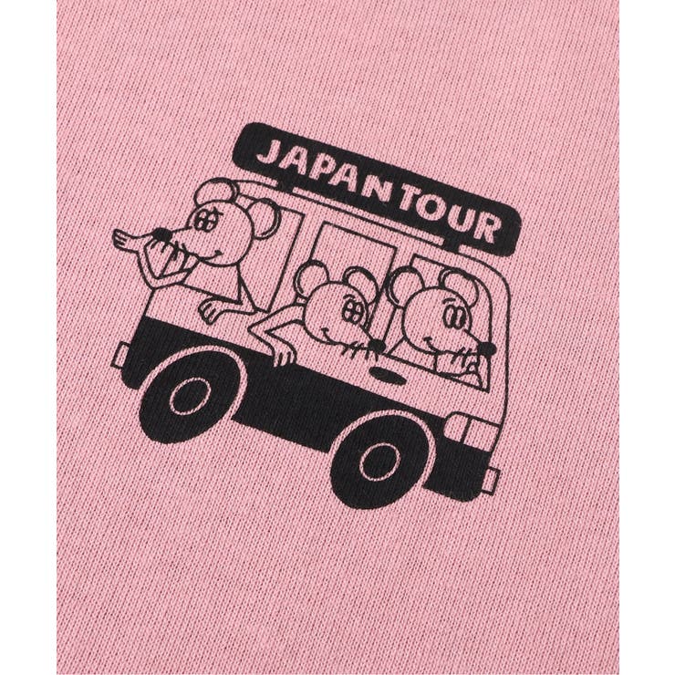 JAPANご当地Tシャツ | F.O.Online Store | 詳細画像14 