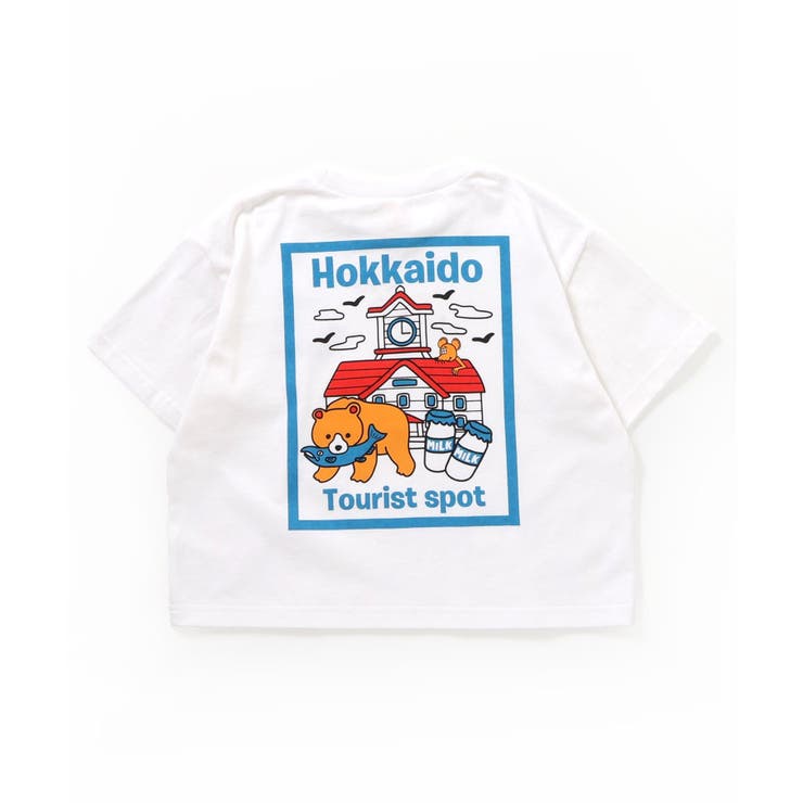 JAPANご当地Tシャツ | F.O.Online Store | 詳細画像17 