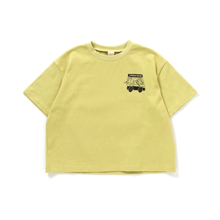 JAPANご当地Tシャツ | F.O.Online Store | 詳細画像18 