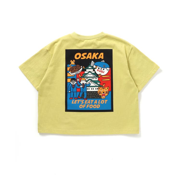 JAPANご当地Tシャツ | F.O.Online Store | 詳細画像19 