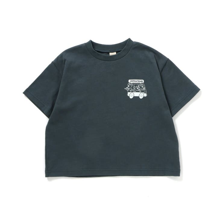 JAPANご当地Tシャツ | F.O.Online Store | 詳細画像2 