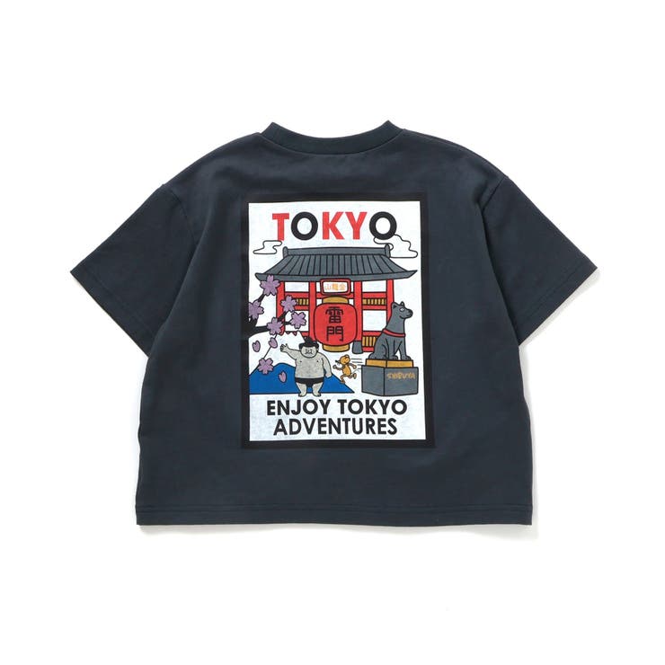 JAPANご当地Tシャツ | F.O.Online Store | 詳細画像3 
