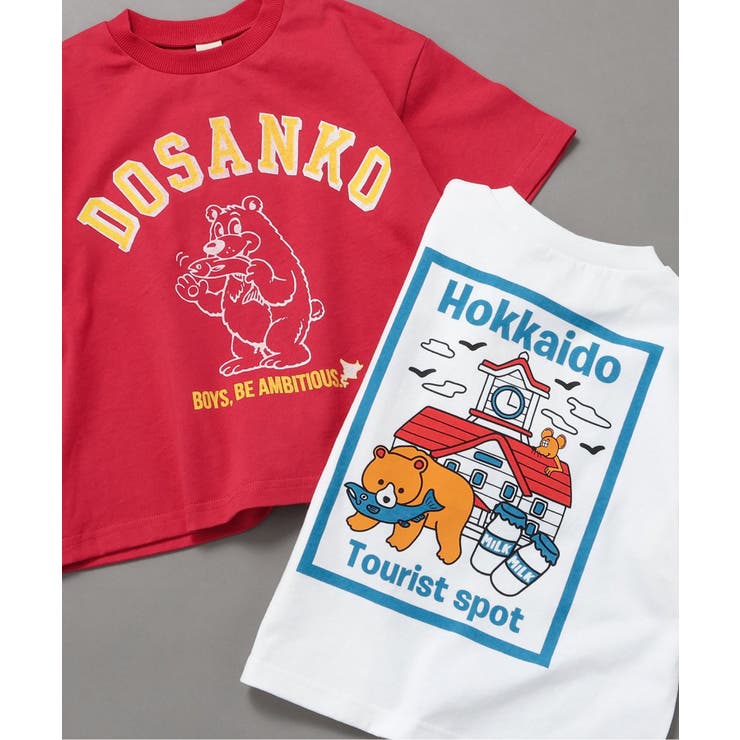 JAPANご当地Tシャツ | F.O.Online Store | 詳細画像8 
