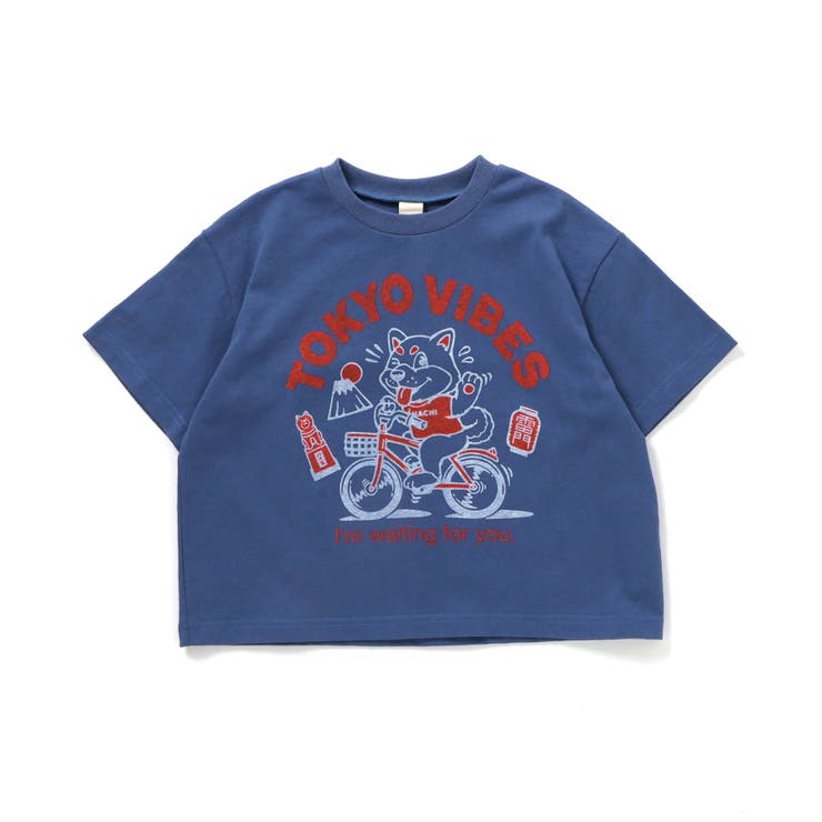 JAPANご当地Tシャツ | F.O.Online Store | 詳細画像9 