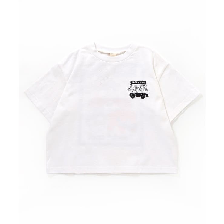 マルチカラー1 | JAPANご当地Tシャツ | F.O.Online Store